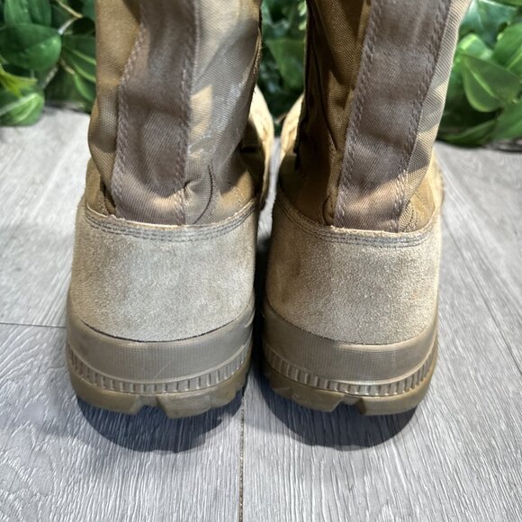 Nike SFB Coyote Military Hiking Boots Mens Sz 13 688974-220 See main image 5